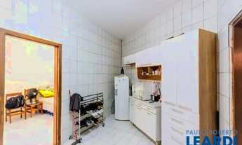 Imagem 7: CASA TÉRREA - CAMPESTRE - SP