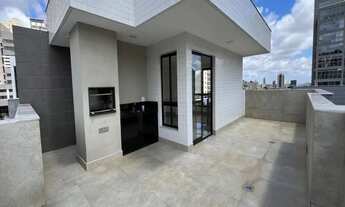 Imagem: Cobertura com 2 quartos à venda em Belo