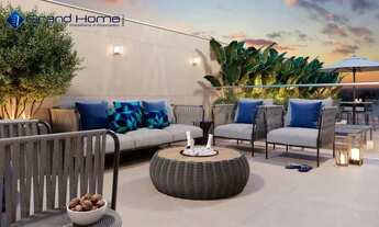 Imagem 7: Apartamento 2 quartos em Praia da Costa