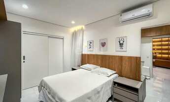 Imagem 5: Casa 356m² à venda - Frente praça no Alphaville Ceará 2