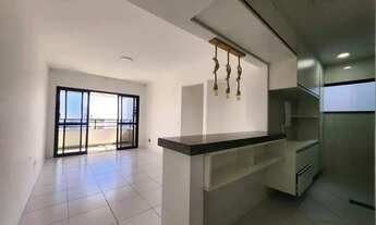 Imagem: Excelente Apartamento 2/4 Sendo 1 Suíte