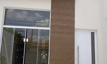 Imagem 3: Casa a venda no Bairro Interlagos em Hortolandia sp-2 dorms sendo uma suite