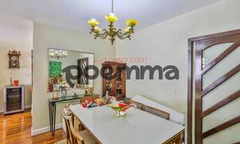 Imagem 3: Apartamento 4 quartos