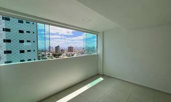 Imagem 4: ALUGO apto com 4 qtos sendo,2 suítes no alto branco