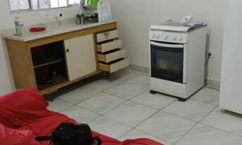 Imagem 2: Vende-se Terreno com dois comandos e 1 banheiro