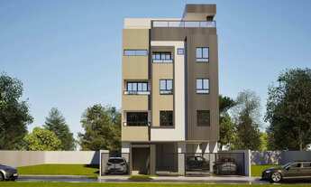 Imagem: Apartamento a venda no Aeroclube - AP9837