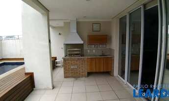 Imagem 2: COBERTURA - PERDIZES - SP