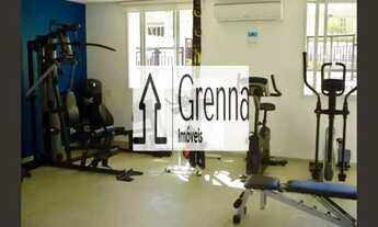 Imagem 7: Apartamento para locação com 101m², 2 quartos e 3 vagas em Pinheiros