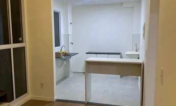 Imagem 7: Apartamento à venda no Condomínio Gran Torino de 42,00 m² - St. Papillon Park