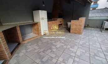 Imagem 2: PERTINHO DA PRAIA!! APARTAMENTO 1 DORMITORIO 1VAGA GARAGEM E LAZER SÓ R$255MIL