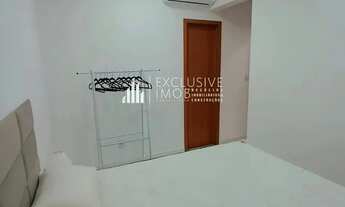 Imagem 3: Imóvel para aluguel tem 51 metros quadrados com 2 quartos em Guanabara - Ananindeua - PA