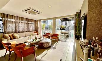 Imagem 3: Apartamento à venda no EDIFÍCIO PALAIS LA MADELEINE, CAMINHO DAS ÁRVORES, Salvador, BA