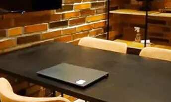 Imagem 5: Studio com 1 Quarto para alugar, 27m² - Rebouças