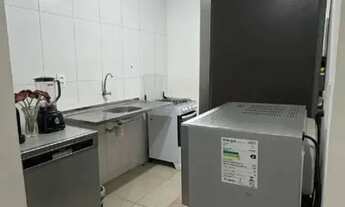 Imagem 7: Apartamento residencial para aluguel em Cidade Nova, Teresina 43 m² com lazer e segurança