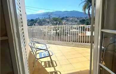 Imagem 6: Sobrado com 4 quartos à venda em Jardim Paulista - SP