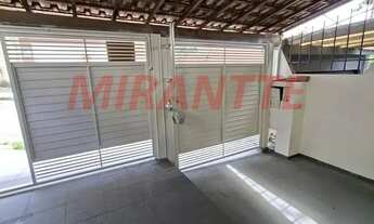 Imagem 7: Sobrado 4 dorm - Horto Florestal - SP