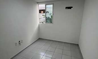 Imagem 4: Vendo imóvel com 110m² - 02 Quartos em Manaíra - João Pessoa/PB
