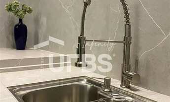 Imagem 3: Terras Alpha 2 - Casa de Condomínio 4 quartos, sendo 4 suítes