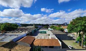 Imagem 4: Imóvel para venda com 17 metros quadrados com 1 quarto em Rebouças - Curitiba - Paraná