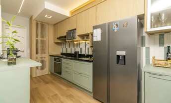 Imagem 7: Apartamento para venda em Butantã com 2 quartos , 43m²