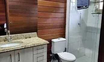 Imagem 6: Casa para venda em PARQUE SAO SEBASTIAO de 1960.00m² com 4 Quartos, 2 Suites e 5 Garagens