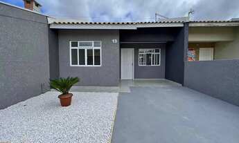 Imagem: BS) CASA A VENDA COM PARCELA DE R$900,00