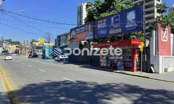 Imagem: Terreno à venda, 1400 m² por R$ 11.500.000,00