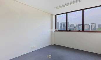 Imagem 7: Ótima Sala Comercial - Morumbi Real Parque! 65,50 m2 - Oportunidade!