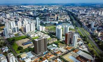 Imagem 6: Apartamento Cond VIVEN 59m2 - 2 Dorm 1 Suíte - Zona Sul de Rio Preto