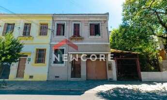 Imagem: Casa em Rua General Lima e Silva - Azenha