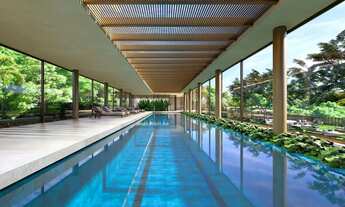 Imagem 3: Lotes Amplos Condomínio Região da Lagoa dos Ingleses com Pagamento Facilitado