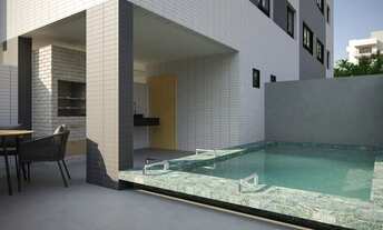 Imagem 2: Apartamento a venda no Ernesto Geisel