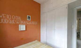 Imagem 6: Sobrado em Rua Doutora Maria Augusta Saraiva - Vila Olímpia - São Paulo/SP