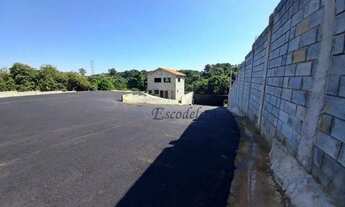 Imagem 4: Galpão para alugar, 300 m² por R$ 10.250,00/mês - Veraneio Maracanã - Itaquaquecetuba/SP