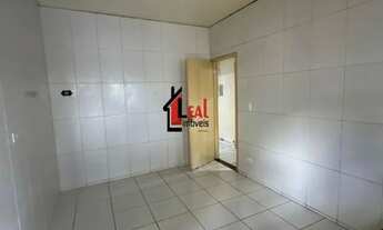 Imagem 4: Casa para Venda em Presidente Prudente, CINQUENTENÁRIO, 3 dormitórios, 2 banheiros, 2 vaga