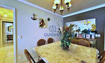 Imagem 4: Apartamento à venda, 170 m por R 1.300.000,00 - Morro Sorocotuba - Guarujá SP