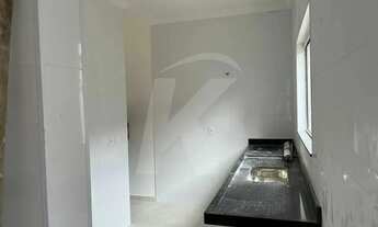 Imagem 6: SOBRADO NOVO - 3 Quartos- 1 Suíte - 2 Vagas