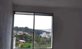 Imagem: Aluguel no Borboleta - Juiz de Fora - MG