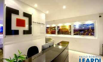 Imagem 2: CONJ. COMERCIAL - CHÁCARA SANTO ANTONIO - SP