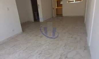 Imagem: Studio 1 dormitório, 2 banheiros, reformado