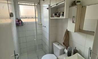 Imagem 3: APARTAMENTO RESIDENCIAL em JUNDIAÍ - SP, VILA NAMBI