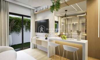 Imagem 6: Studio para venda, 1 quarto(s), Boqueirão, Curitiba