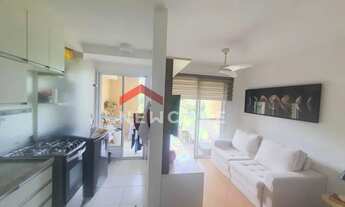 Imagem 4: Apartamento em Estrada Municipal do Embu - Jardim Torino - Cotia/SP