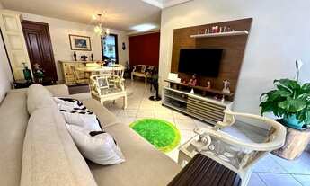 Imagem 2: Imóvel para venda possui 160 metros quadrados com 4 quartos em Itapuã - Vila Velha - ES