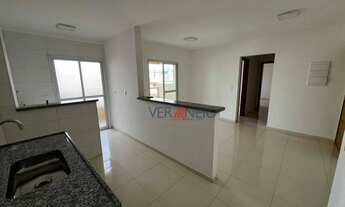 Imagem 4: Apartamento à venda, 65 m² por R$ 535.000,00 - Vila Guilhermina - Praia Grande/SP