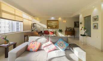 Imagem 5: Venda Apartamento 4 Dormitórios - 200 m² Itaim Bibi