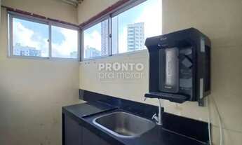 Imagem 5: Imóvel para venda com 89 metros quadrados com 3 quartos em Boa Viagem - Recife - PE