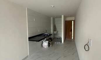 Imagem 4: Apartamento no Bessa, 3 quartos varanda pra rua / elevador e área de lazer na cobertura