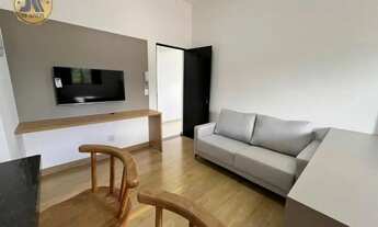 Imagem 2: Estúdio para alugar em Jaguariúna, Gleba Destacada da Fazenda Santa Cruz, com 1 quarto, co