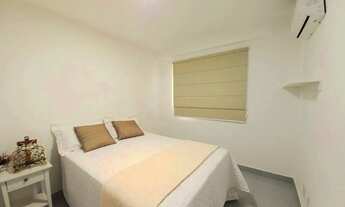 Imagem 5: Apartamento para aluguel, 2 quartos, 1 vaga, PARQUE EGISTO RAGAZZO - Limeira/SP